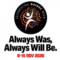 NAIDOC Week, 2020. A Tiwi Islands, MSC story, John Fallon MSC