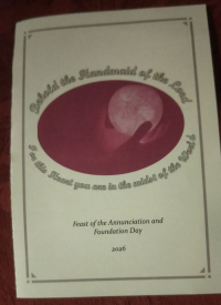 MSC Sisters Foundation Anniversary, 126 years