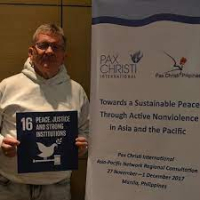MSC Australia, Voice of Justice, Justice and Peace, Claude Mostowik