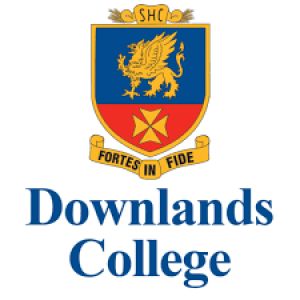 A Downlands College Occasion