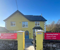 MSC Irish Province – Missions Office, 60 years